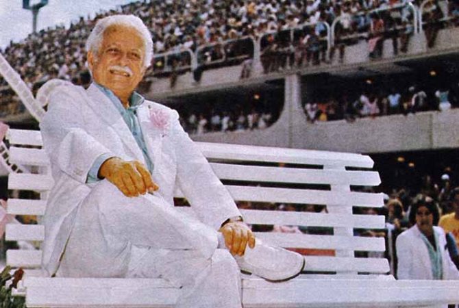 De ‘Carinhoso’ às marchinhas carnavalescas: os 120 anos de nascimento de Braguinha