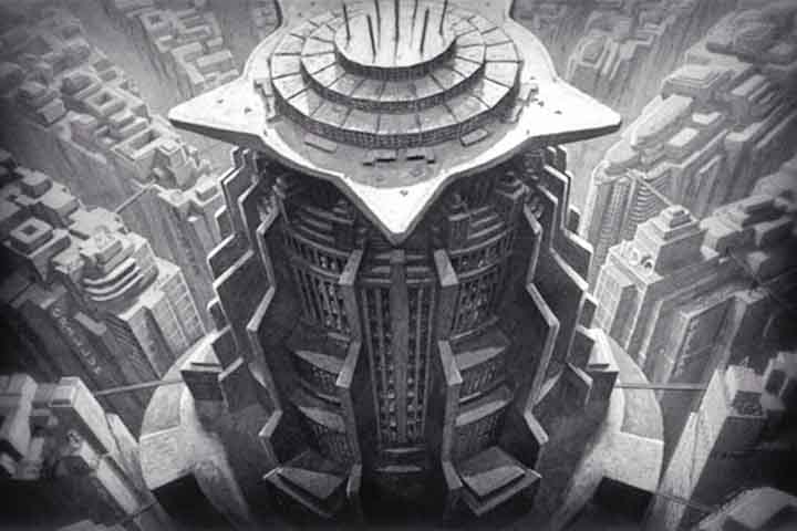 A trama de “Metrópolis” se desenvolve justamente em 2026 e, hoje, demonstra seu caráter visionário ao apresentar tecnologias futuristas e seus riscos à humanidade, como acontece com a inteligência artificial e seus usos. 
