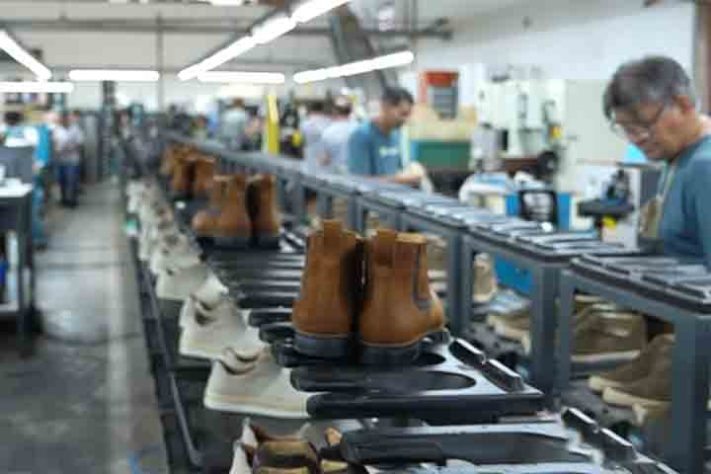 Jaú, em São Paulo, a Capital do Calçado Feminino