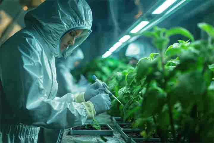 Os resultados sugerem que os limites considerados “seguros” para cádmio em solos agrícolas devem ser reavaliados. Isso porque a presença de nanoplásticos pode potencializar os efeitos tóxicos, exigindo novas estratégias de monitoramento e remediação.