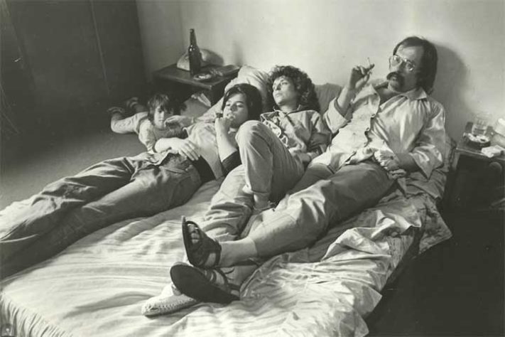 Textos inéditos de Paulo Leminski são encontrados