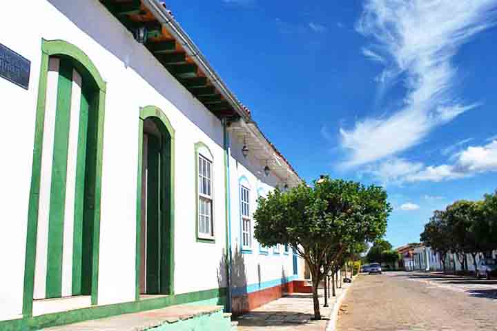 <p>A colocação de Pirenópolis prova que a idade só aprimorou sua capacidade de encantar quem passa por seus casarões coloridos.</p>
