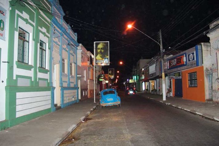 Atibaia, cidade em São Paulo