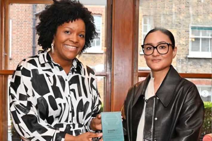 Autumn Durald é a primeira mulher a conquistar o Oscar de Melhor Fotografia 