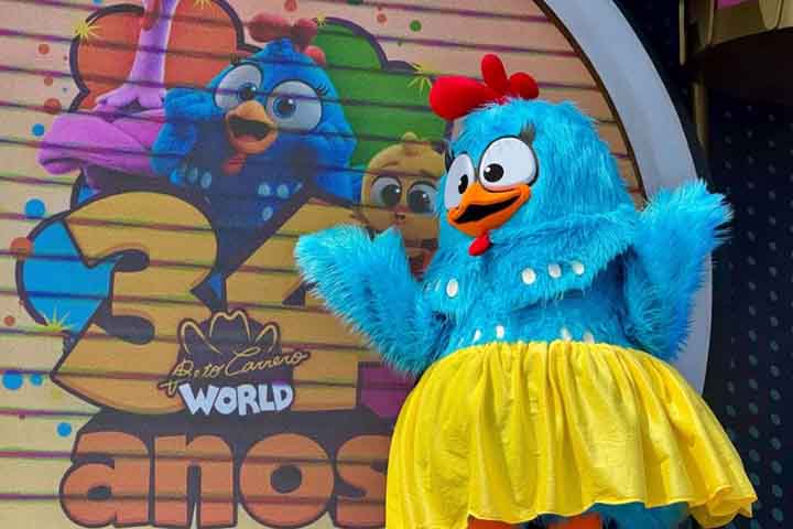 <p>A colaboração com empresas como a Paramount demonstra a busca por parcerias globais. Assim, o parque se insere em um contexto internacional, elevando sua visibilidade e credibilidade no setor. Com inaugurações previstas para os próximos anos, o parque reforça seu compromisso em oferecer momentos inesquecíveis.</p>
