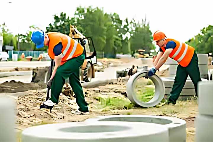 Além de químicos, microrganismos patogênicos provenientes de esgoto podem se infiltrar e proliferar no lençol freático. Isso gera surtos de doenças como cólera e hepatite. Assim, o saneamento básico é uma barreira essencial contra esse tipo de risco.