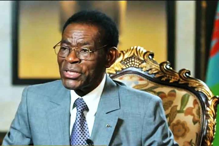 Curiosidades sobre Guiné Equatorial