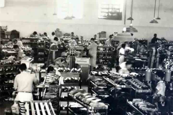 Jaú, em São Paulo, a Capital do Calçado Feminino