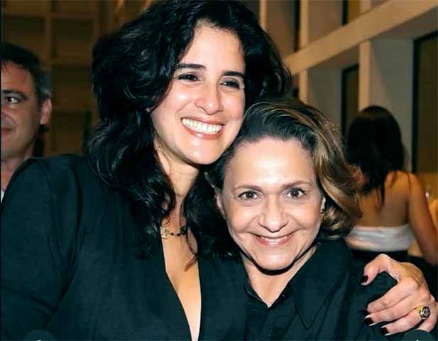 A última novela de Lúcia Veríssimo foi “Amor à Vida”, em 2013. “Todo mundo pensa que tomei uma atitude de me despedir das novelas. Isso é verdade. Aconteceu muita coisa na minha vida. Me dediquei ao cinema, comecei a escrever mais…” declarou em entrevista ao programa “Encontro”, de 2020.

