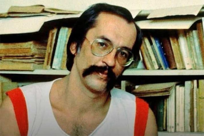 Textos inéditos de Paulo Leminski são encontrados