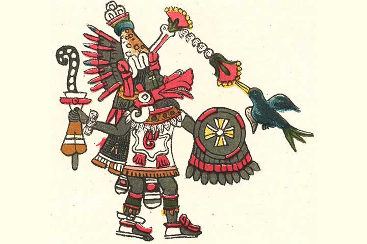 Para os povos maias e astecas, o quetzal era considerado sagrado. Sua plumagem era usada em cerimônias e simbolizava liberdade, já que acreditava-se que a ave não sobrevivia em cativeiro.