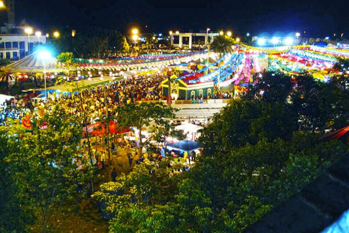 Curiosidades sobre Boa Vista, capital de Roraima