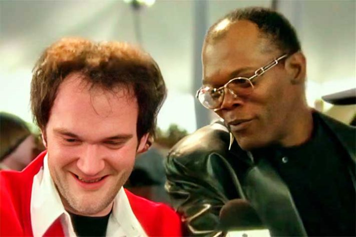 Astros do cinema que são amigos