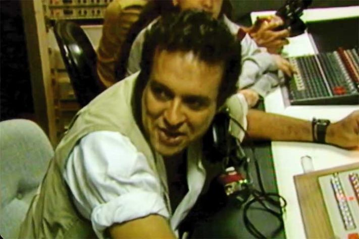 Os principais trabalhos do ator e diretor Dennis Carvalho