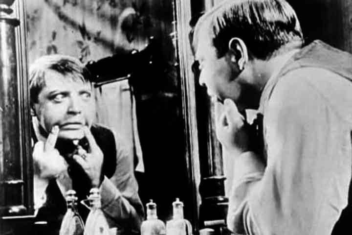 Com o suspense psicológico “M - o Vampiro de Dusseldorf”, Fritz Lang fez sua estreia no cinema sonoro. Em 1933, lançou “O Testamento do Dr. Mabuse”, sua segunda produção nessa nova fase. 
