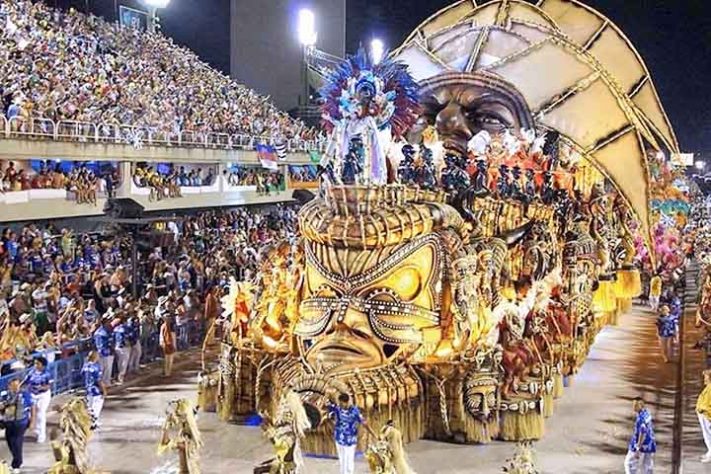 Curiosidades sobre Guiné Equatorial