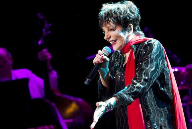Liza Minnelli: 80 anos de vida e uma trajetória marcada por grandes performances