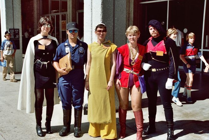 O que é cosplay e como funciona essa arte e cultura