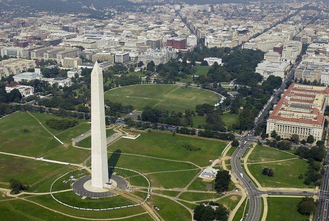 Obeliscos espalhados pelo mundo: do Egito Antigo às grandes capitais