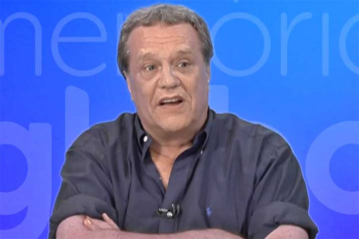 Os principais trabalhos do ator e diretor Dennis Carvalho