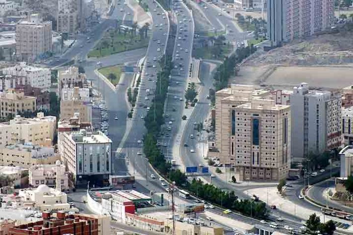 Meca, Arábia Saudita - King Eliot /Wikimédia Commons