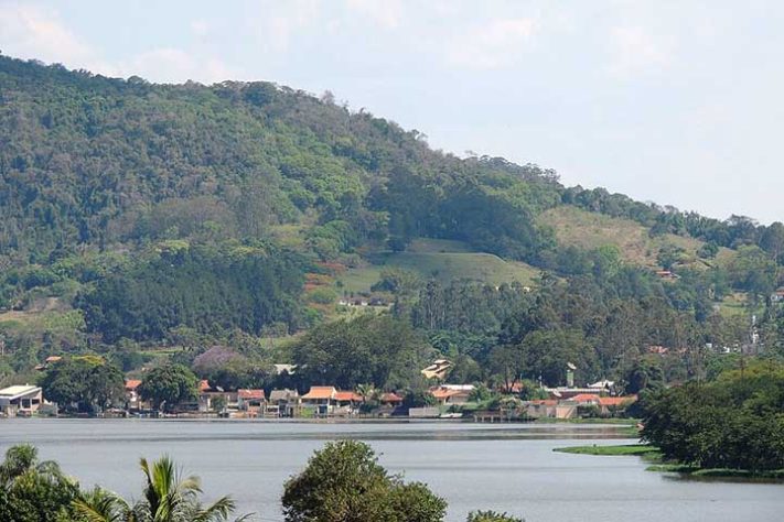 Atibaia, cidade em São Paulo