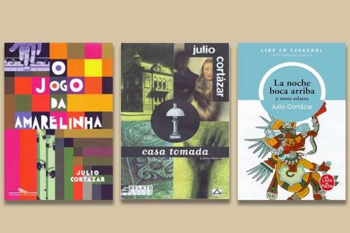 O escritor colombiano Gabriel García Márquez