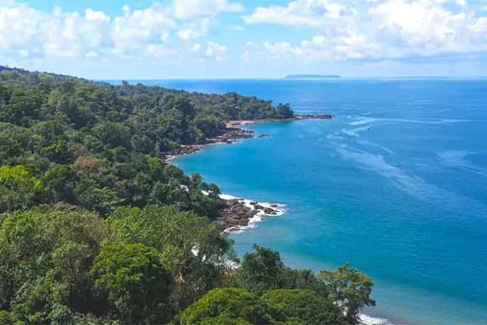 Curiosidades sobre Guiné Equatorial