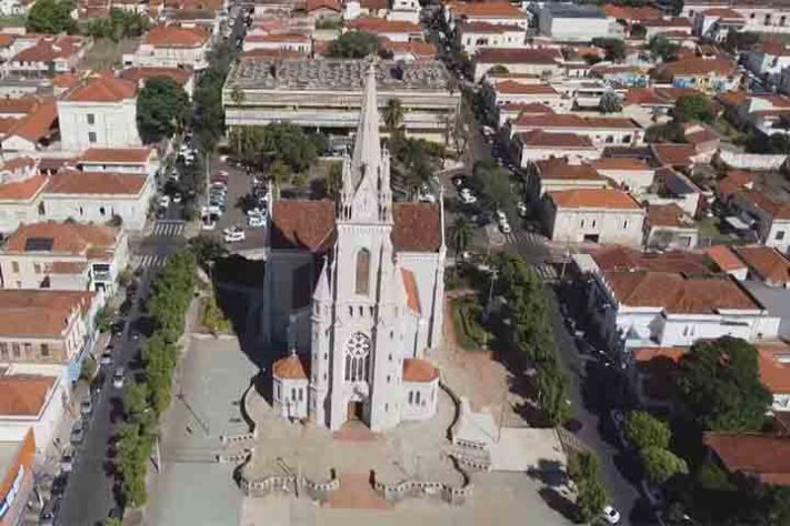 Jaú, em São Paulo, a Capital do Calçado Feminino