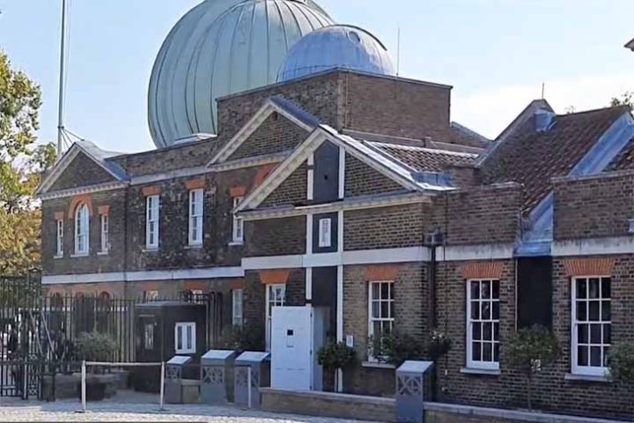 Observatório de Greenwich