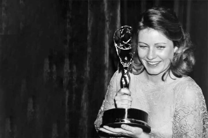 Atriz Patty Duke fez o discurso mais curto da história do Oscar