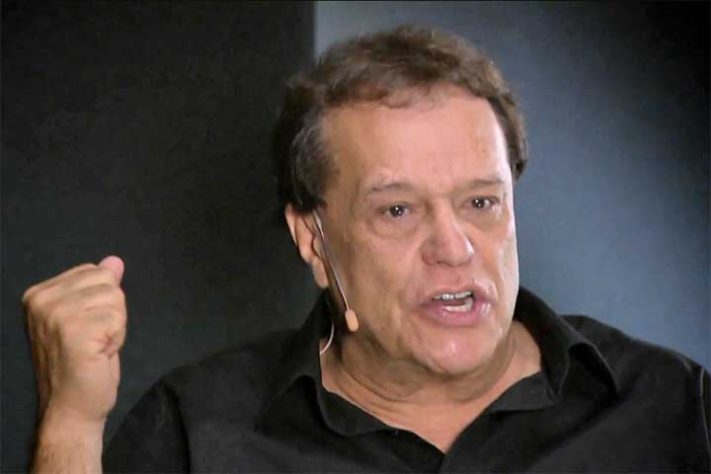 Os principais trabalhos do ator e diretor Dennis Carvalho