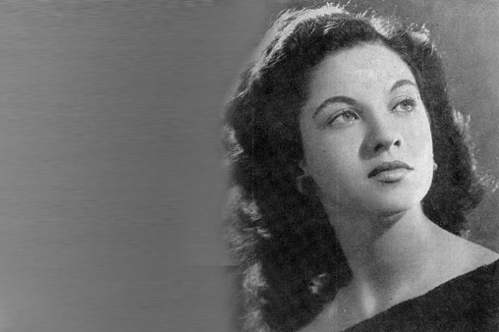 A trajetória da atriz Lolita Rodrigues