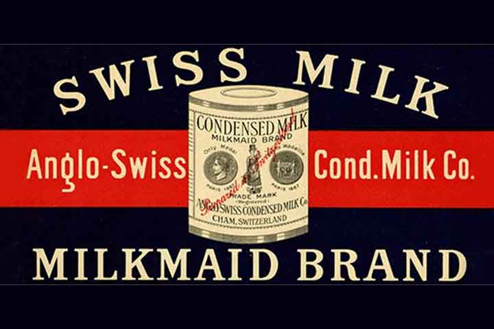 <p>Ao perceber que competir diretamente com a Anglo-Swiss na produção de leite condensado não seria vantajoso, a Nestlé optou pela fusão em 1905. Dessa união nasceu a Nestlé and Anglo-Swiss Milk Company, que logo dominou o mercado. Essa decisão estratégica mostrou como alianças e aquisições seriam fundamentais para o fortalecimento da empresa.</p>
<p>&nbsp;</p>
