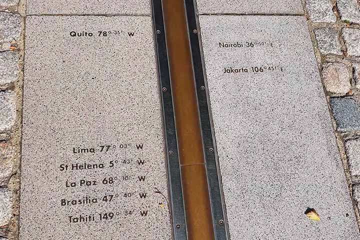 Semelhante a um relógio de bolso grande, ele permitiu a determinação precisa da posição leste-oeste, condição crucial para evitar naufrágios, tornando as navegações mais seguras. 
