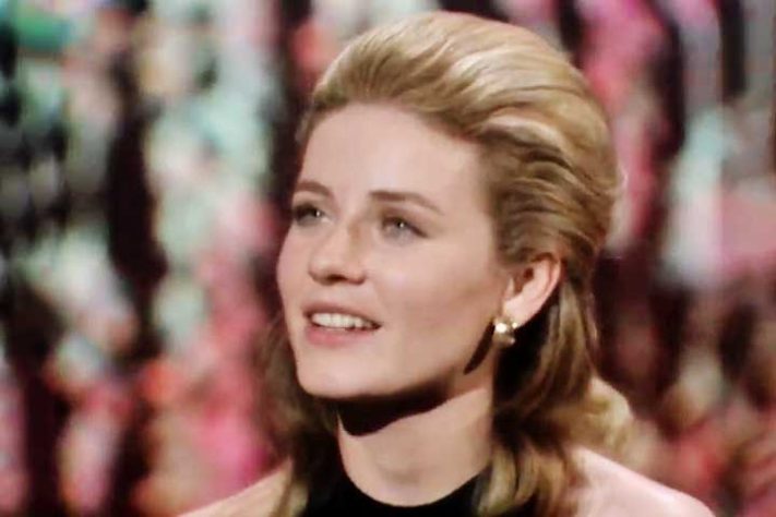 Atriz Patty Duke fez o discurso mais curto da história do Oscar