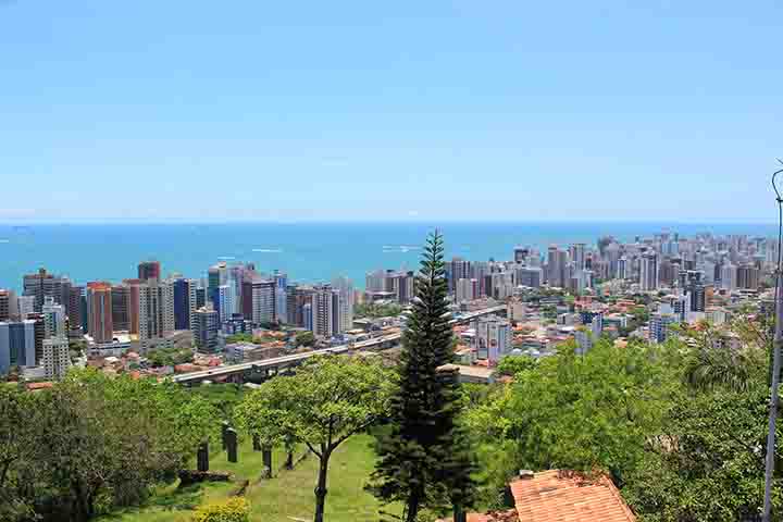 Especialistas avaliam que o protagonismo de cidades médias bem estruturadas é uma tendência para quem busca fugir dos desafios dos grandes centros urbanos.