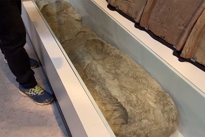 <p>Os achados de York corrigem a ideia de que os romanos não valorizavam seus filhos. O gesso nos sepultamentos mostra que bebês eram amados e lamentados, mesmo em uma sociedade marcada pela alta mortalidade.</p>
