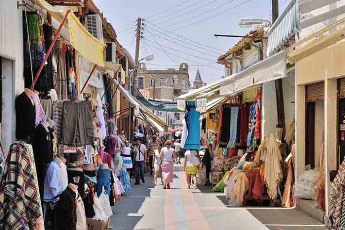 Nicósia, cidade no Chipre que é 'a última capital dividida do mundo'
