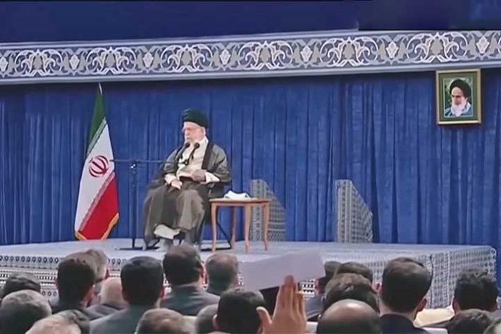 Saiba quem foi Ali Khamenei