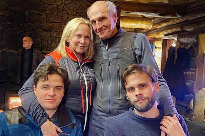 James Taylor: a trajetória do cantor e compositor