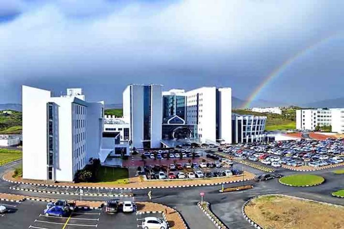 Nicósia, cidade no Chipre que é 'a última capital dividida do mundo'