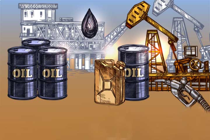 <p>A produção total inclui petróleo bruto, óleo de xisto, areias betuminosas e líquidos de gás natural. Essa diversidade de fontes amplia a capacidade de oferta e reduz riscos de escassez.</p>
