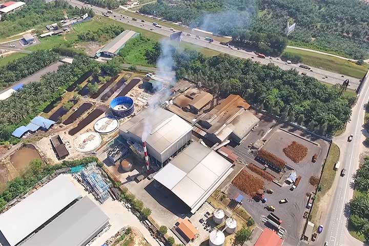 <p>A queima de resíduos ainda é prática comum em algumas regiões, mas está associada à poluição do ar e à perda de nutrientes e matéria orgânica do solo.</p>
