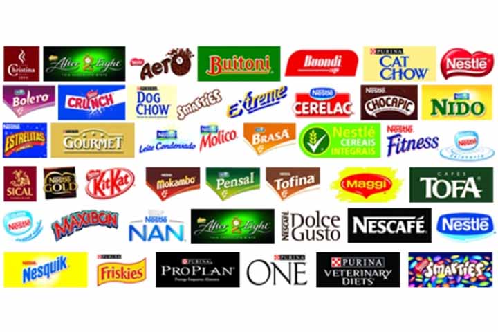 <p>GraÃ§as Ã s fusÃµes e aquisiÃ§Ãµes ao longo de sua trajetÃ³ria, a companhia construiu um portfÃ³lio diversificado com mais de 2 mil produtos. Hoje, suas marcas sÃ£o amplamente consumidas e apreciadas em diferentes culturas, consolidando a companhia como uma das lÃ­deres mundiais no setor de alimentos e bebidas, sempre associada Ã  inovaÃ§Ã£o e Ã  confianÃ§a.</p>
<p>&nbsp;</p>
