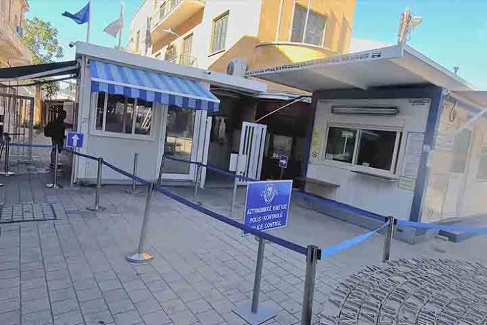 Nicósia, cidade no Chipre que é 'a última capital dividida do mundo'