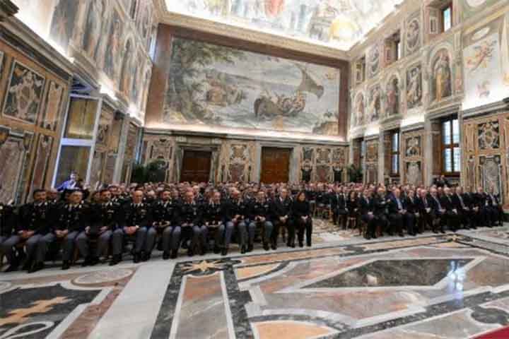 <p>O aniversário de 400 anos da dedicação da Basílica será uma oportunidade para reafirmar sua relevância histórica, espiritual e artística, ao mesmo tempo em que se reforçam medidas de preservação e segurança.</p>
