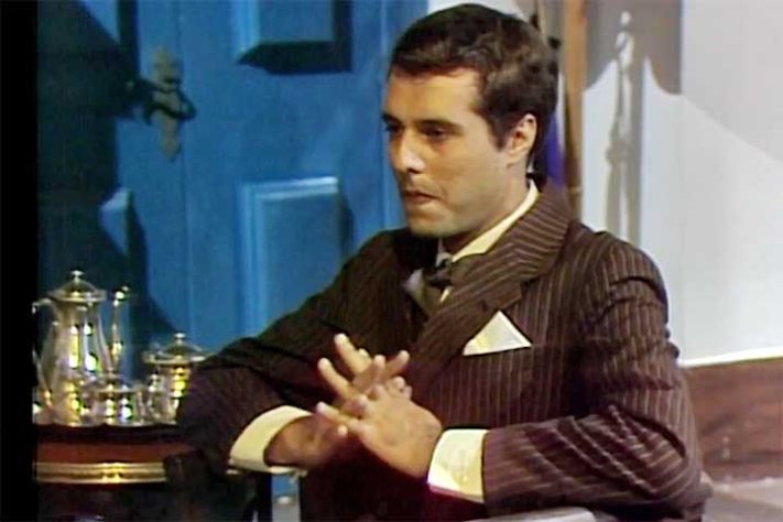 Os principais trabalhos do ator e diretor Dennis Carvalho