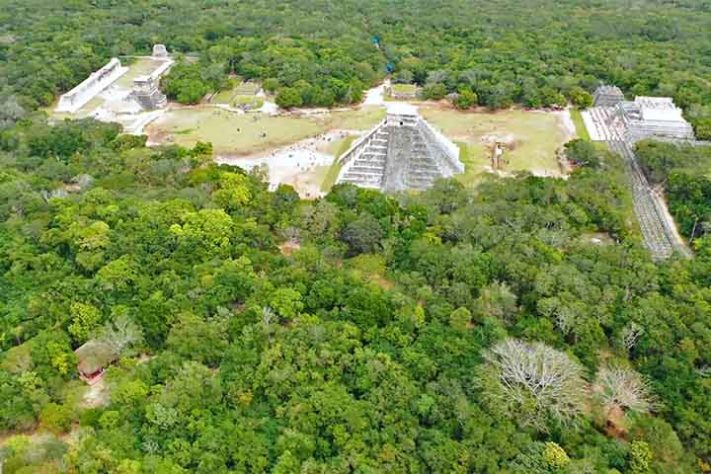 Curiosidades sobre Guiné Equatorial