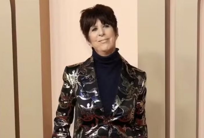 Diane Warren - Reprodução